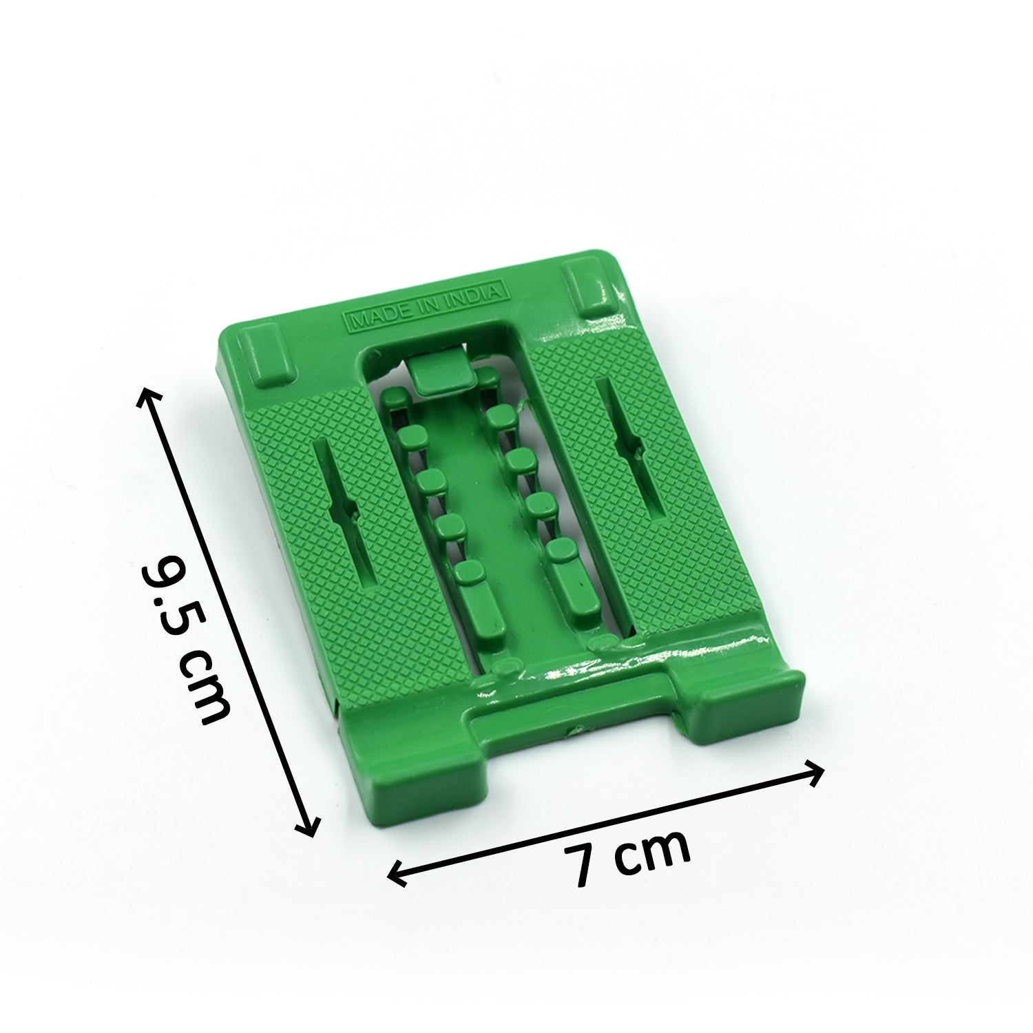 Sleek mobile stand for holding phones, supplied in a set of 50 Sleek mobile stand for holding phones, supplied in a set of 50